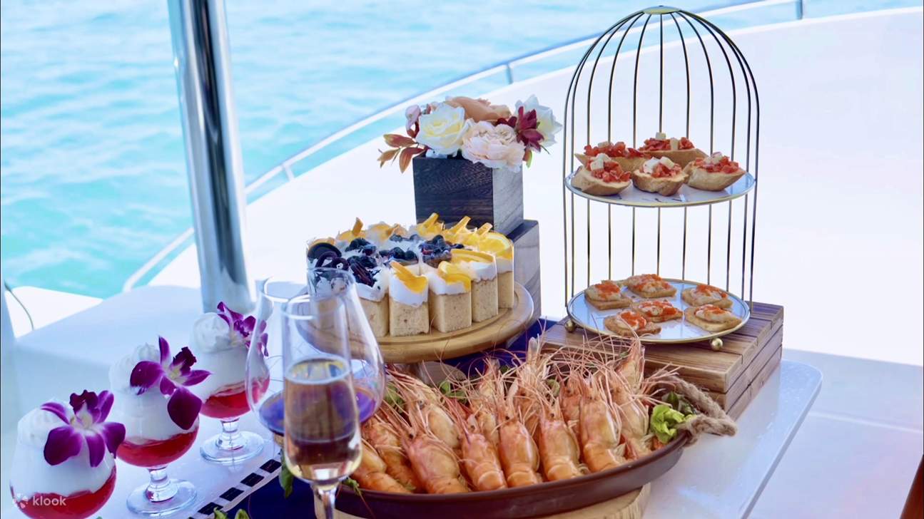Pattaya 3 Illes Iot de luxe amb trasllat a l'hotel | Excursió de dia complet